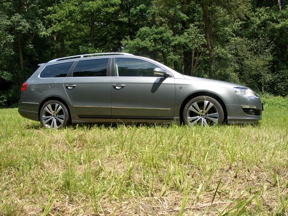 Passat - 