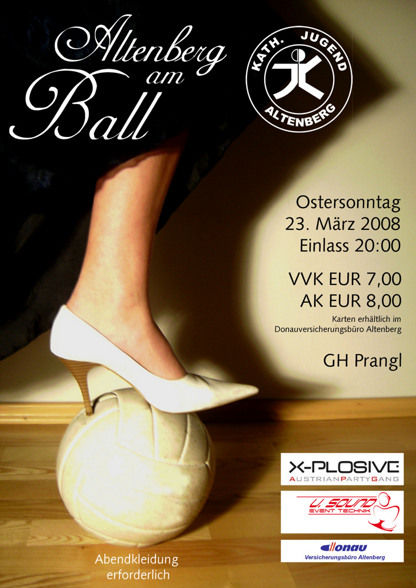 Jugendball - 