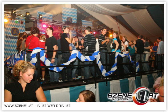 Oktoberfest ' 08 - 