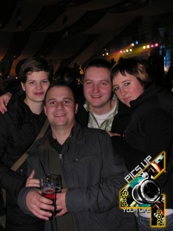 Oktoberfest ' 08 - 