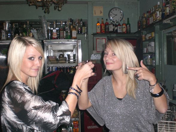 18. b-day PARTEIJ. :D - 