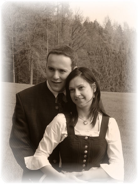 Familienfotos Ostern 2007 - 