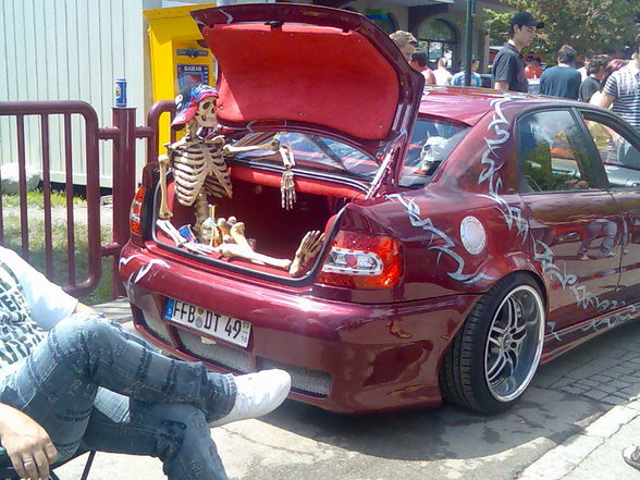 Wörthersee GTI Treffn 2007 - 