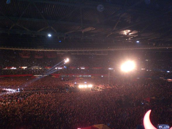 AC/DC - Konzert - 