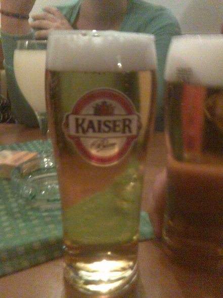 Bier impresionen - 