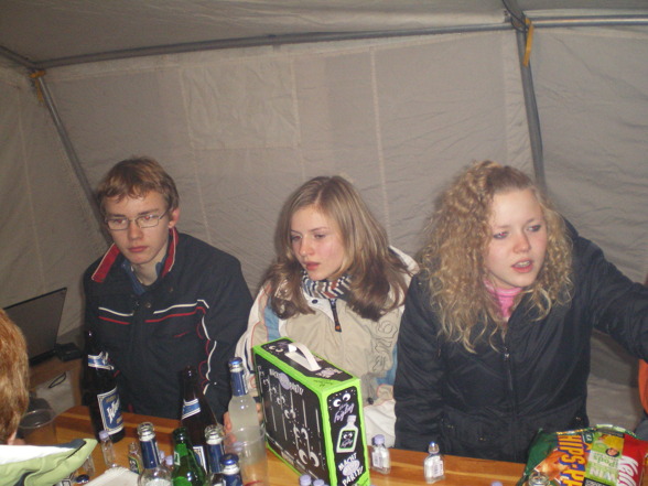 Silvester 2007/08 - 