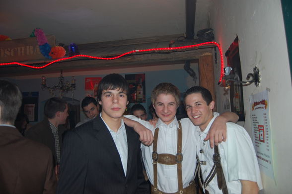 feuerwehrball 2010 - 