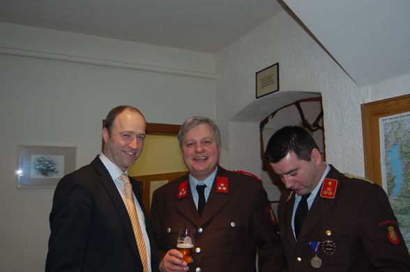 feuerwehrball 2010 - 