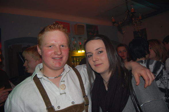 feuerwehrball 2010 - 