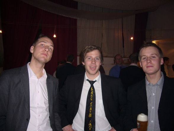 Turnerball 2008 - 