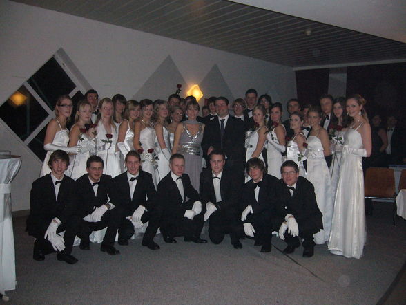 Turnerball 2009 - 