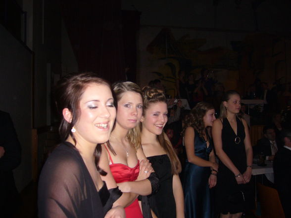 Turnerball 2009 - 