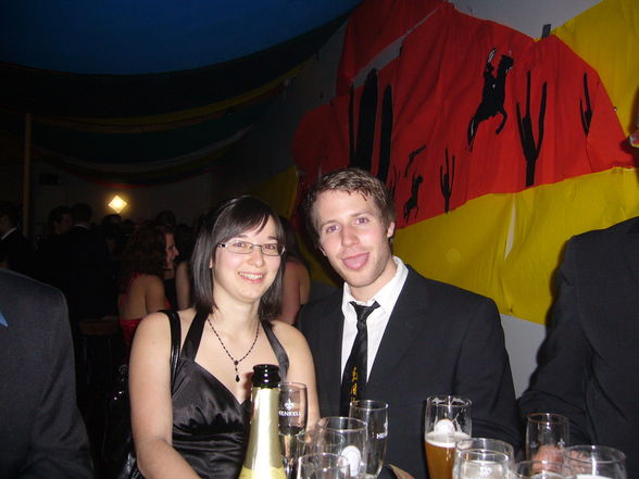 Turnerball 2009 - 