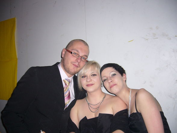 Turnerball 2009 - 