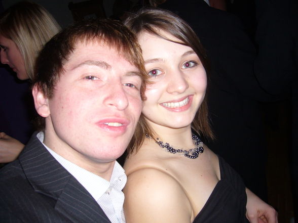 Turnerball 2009 - 