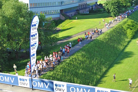 Linz-City-Marathon - 
