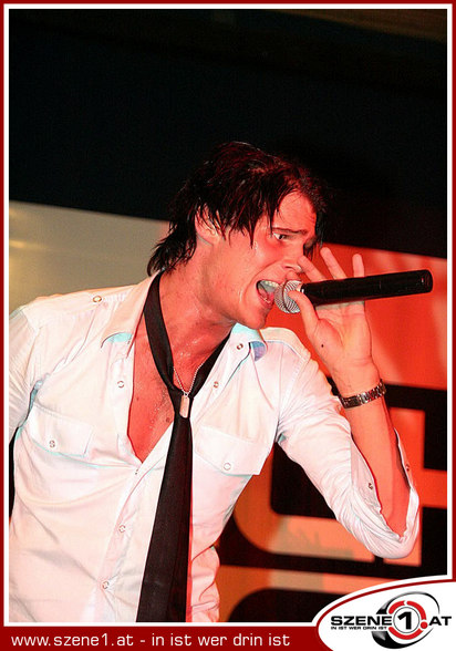*~*~Nachtschicht Basshunter live *~*~ - 