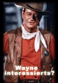 Wayne? - 