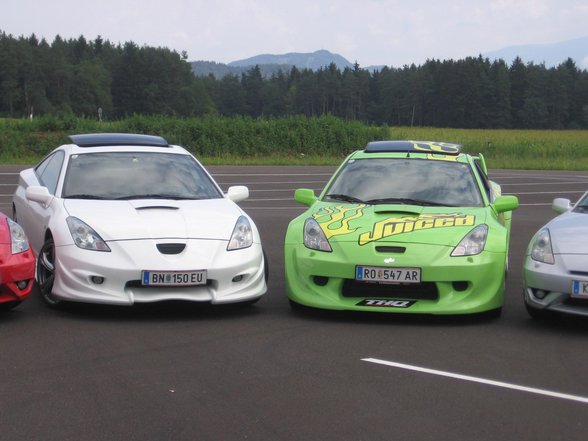 Celica Treffen 06 - 