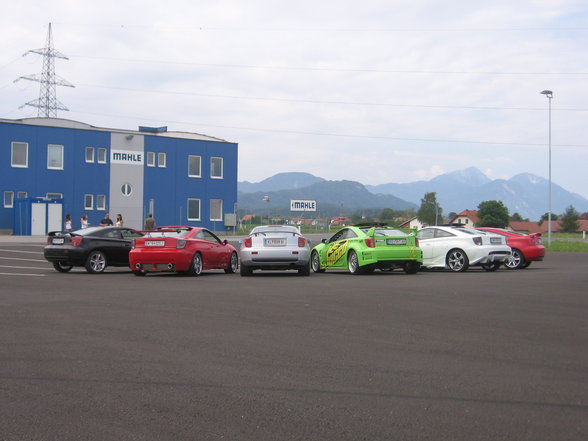 Celica Treffen 06 - 