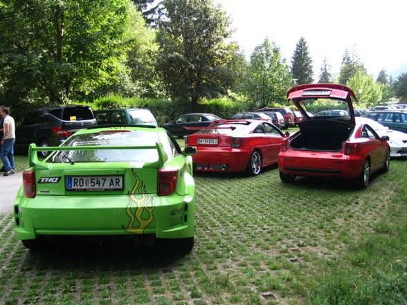 Celica Treffen 06 - 