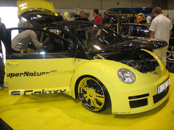 Tuningmesse in Klagenfurt 07 - 