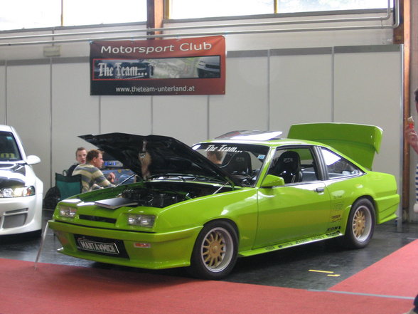 Tuningmesse in Klagenfurt 07 - 