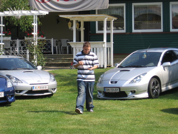 Austrian Celica Meeting 07 - 