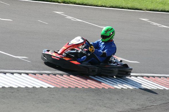 Karting 2009 - 