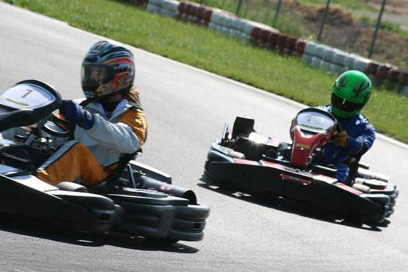 Karting 2009 - 