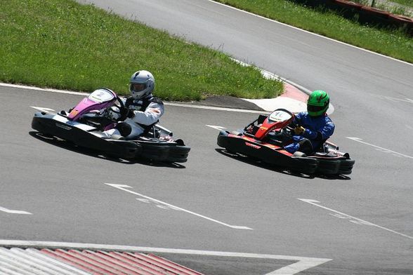 Karting 2009 - 