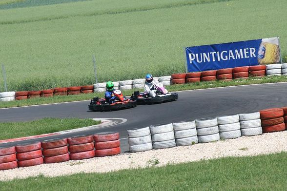 Karting 2009 - 