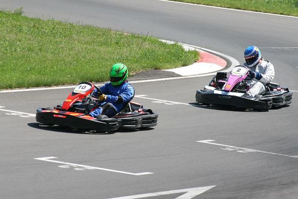 Karting 2009 - 