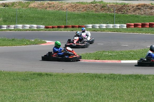 Karting 2009 - 