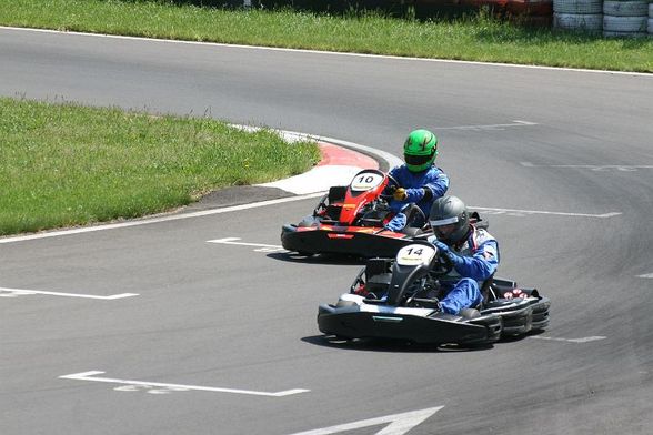 Karting 2009 - 