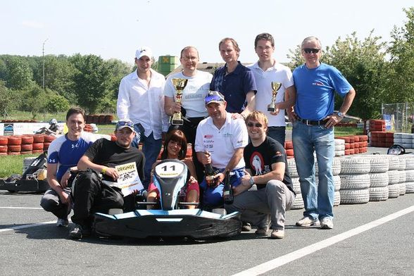 Karting 2009 - 