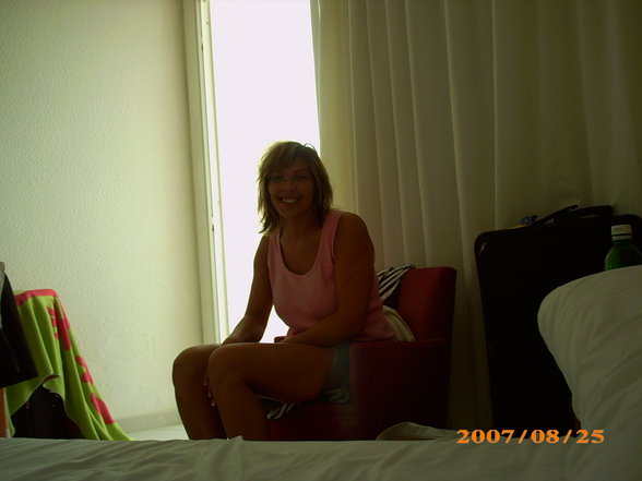 MALLORCA 2007 - 