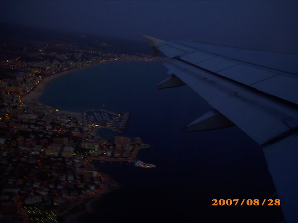 MALLORCA 2007 - 