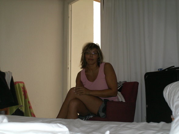 MALLORCA 2007 - 