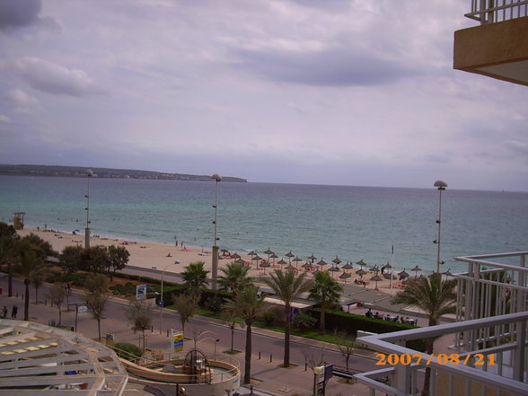 MALLORCA 2007 - 