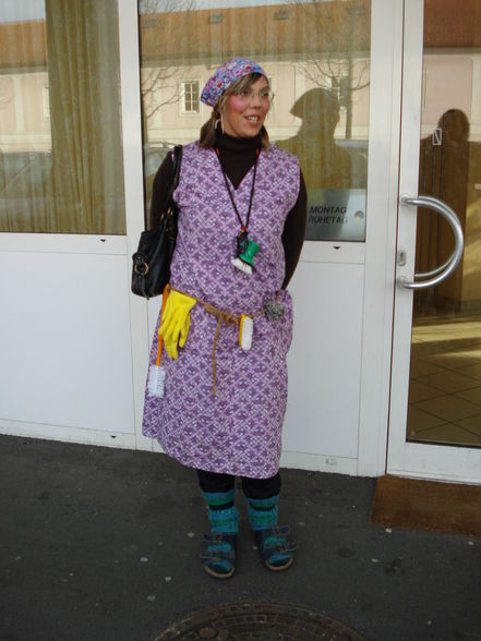 fasching 2008 - 