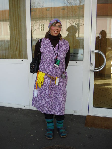 fasching 2008 - 