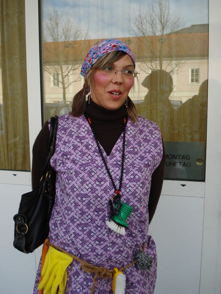 fasching 2008 - 