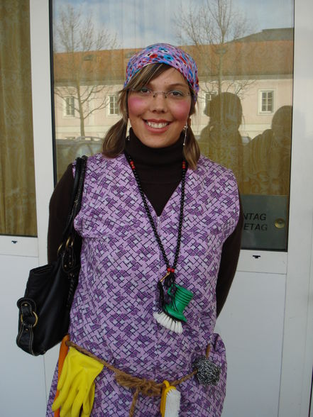 fasching 2008 - 