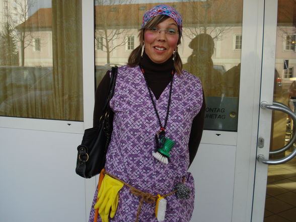 fasching 2008 - 