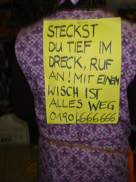 fasching 2008 - 