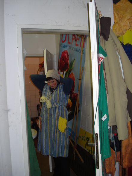 fasching 2008 - 