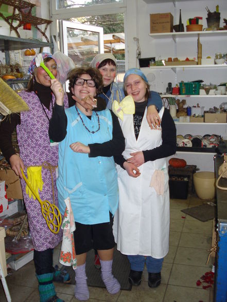 fasching 2008 - 