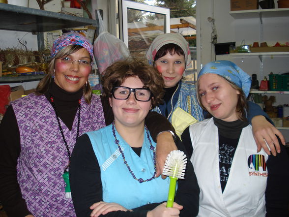 fasching 2008 - 