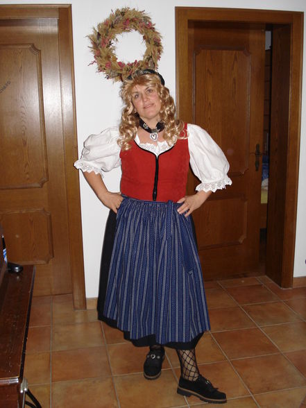 fasching 2008 - 